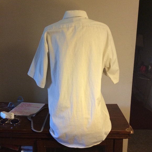 Vintage Button Up - Picture 2 of 2